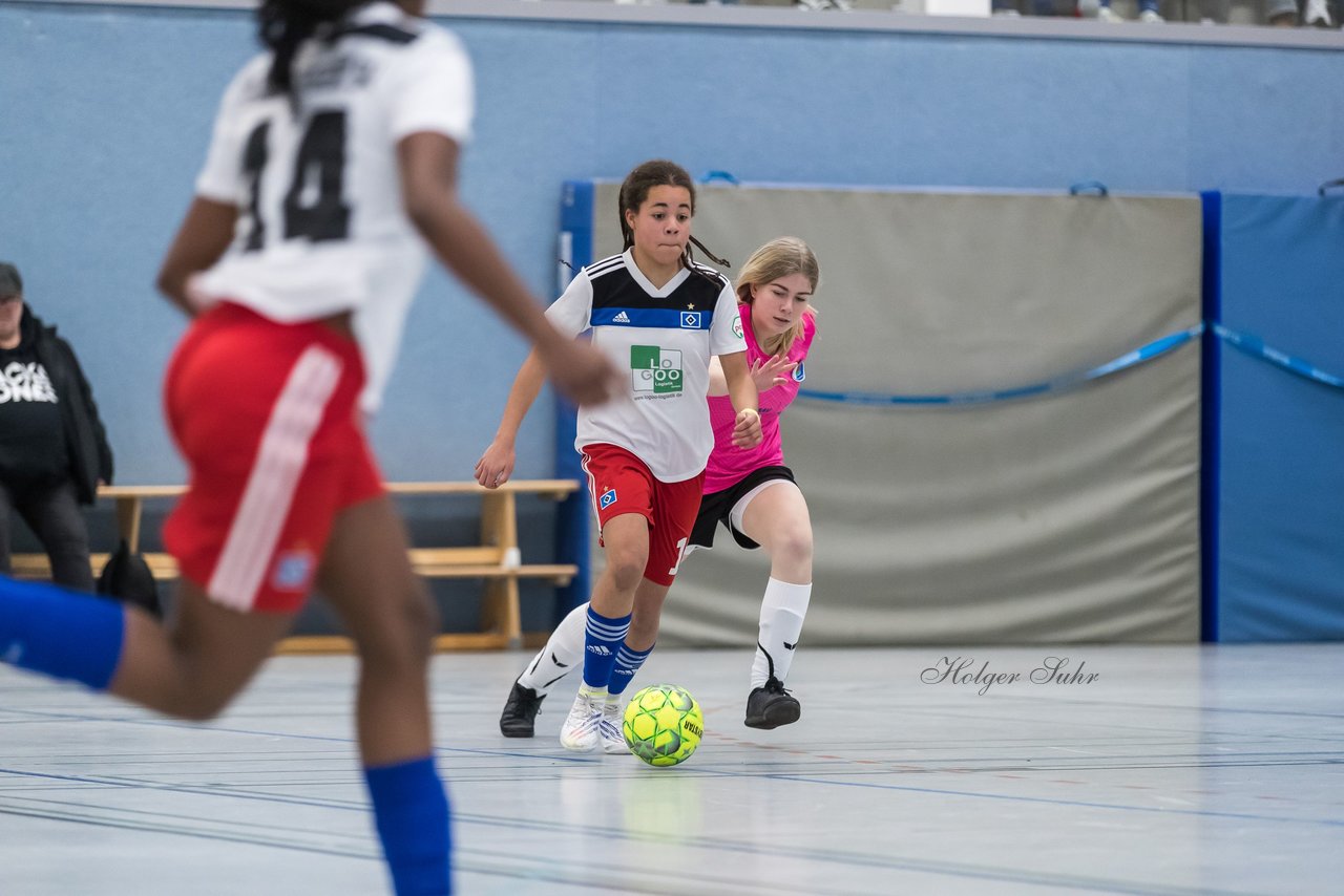 Bild 94 - wCJ Hamburger Futsalmeisterschaft